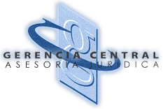 Gerencia Central Asesoría de Empresas Logo